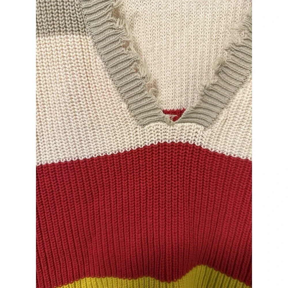 Fate multi color
